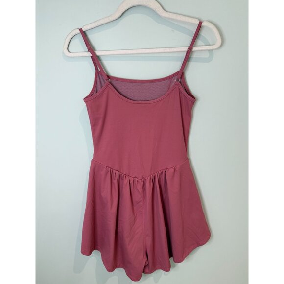 Brand new Beaully Active Romper Shorts, size small - Picture 6 of 13